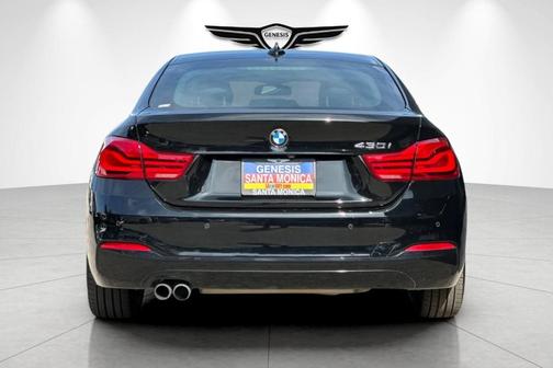 2019 BMW 430 Gran Coupe i