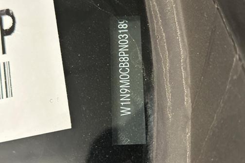 2023 Mercedes-Benz EQB 250 Base