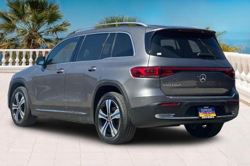 2023 Mercedes-Benz EQB 250 Base