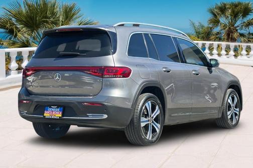 2023 Mercedes-Benz EQB 250 Base