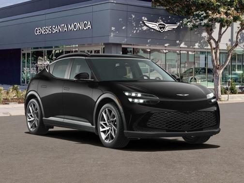 2024 Genesis GV60 Advanced