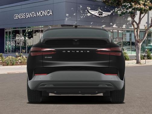 2024 Genesis GV60 Advanced