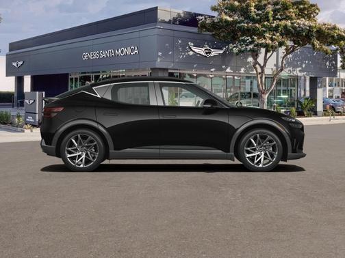 2024 Genesis GV60 Advanced