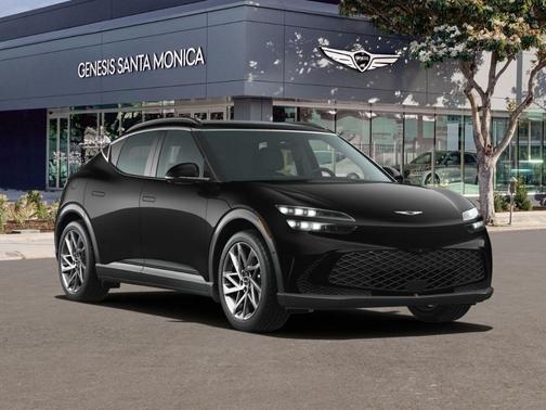 2024 Genesis GV60 Advanced
