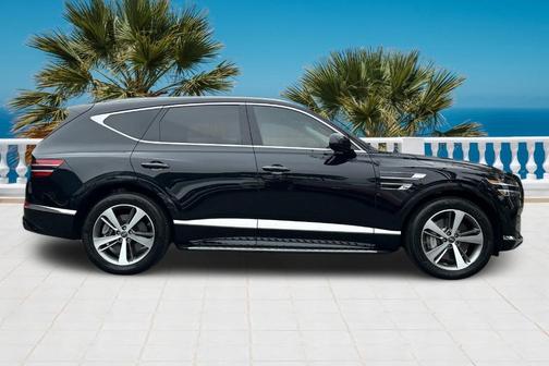 2023 Genesis GV80 2.5T