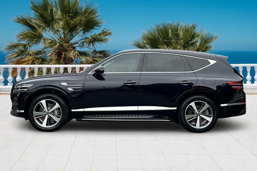 2023 Genesis GV80 2.5T