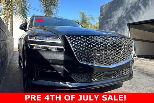 2023 Genesis GV80 2.5T
