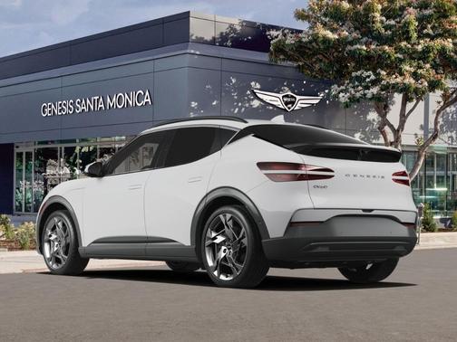 2025 Genesis GV60 Performance