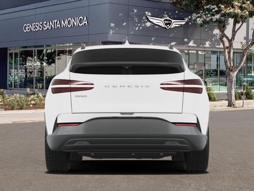 2025 Genesis GV60 Performance