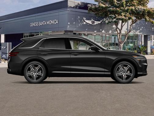 2026 Genesis Electrified GV70 Advanced