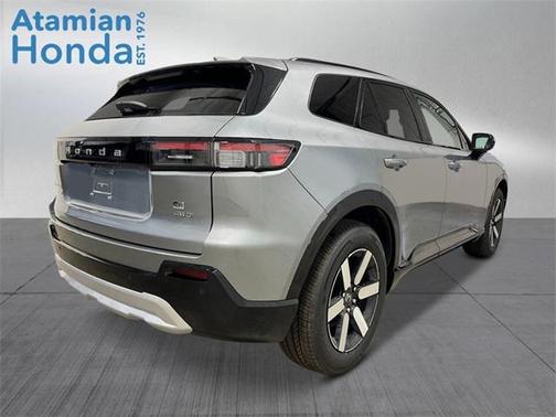 2025 Honda Prologue Touring