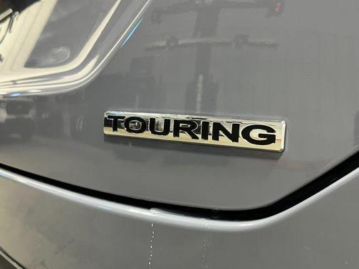 2026 Honda Pilot Touring 8-Passenger