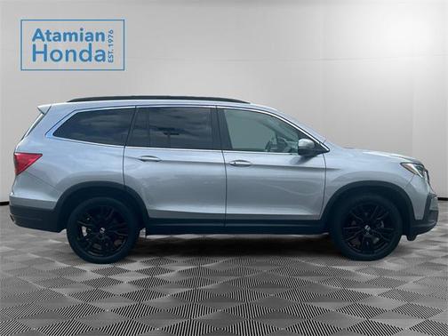 2022 Honda Pilot AWD Special Edition