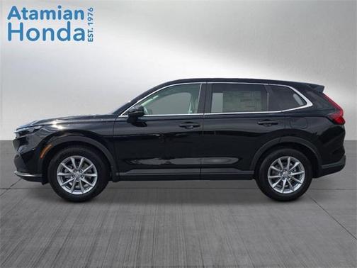 2026 Honda CR-V EX 2WD