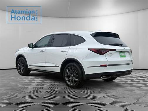 2024 Acura MDX A-SPEC