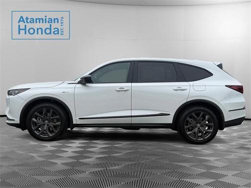 2024 Acura MDX A-SPEC