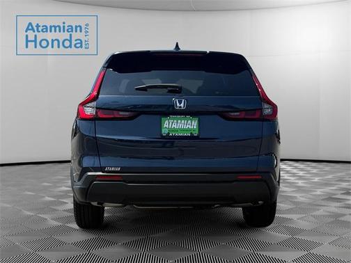 2023 Honda CR-V EX-L AWD