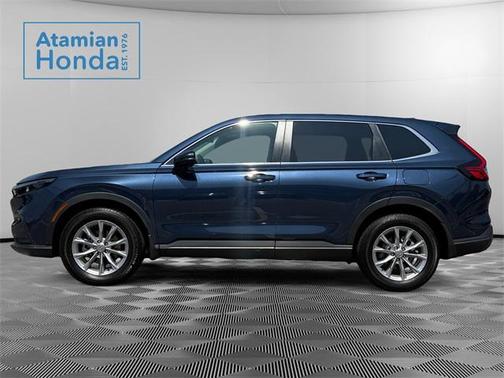 2023 Honda CR-V EX-L AWD