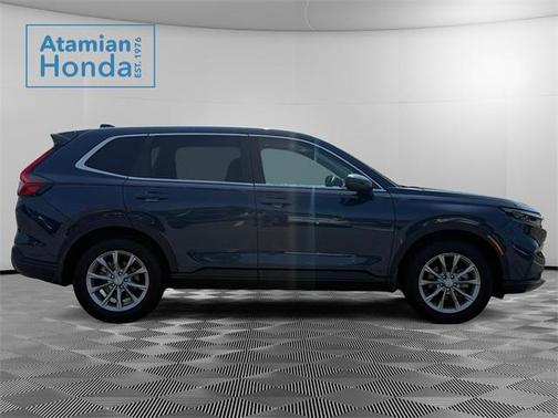 2023 Honda CR-V EX-L AWD