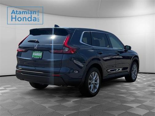 2023 Honda CR-V EX-L AWD