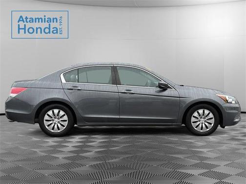 2012 Honda Accord 2.4 LX