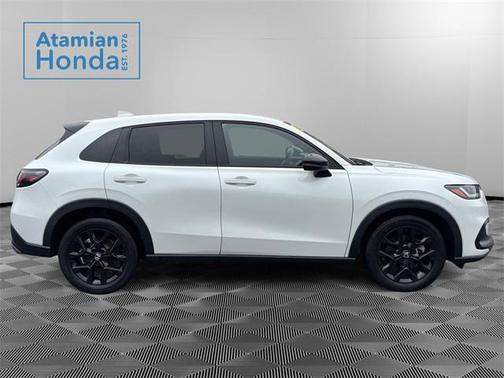 2023 Honda HR-V AWD Sport