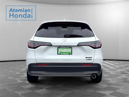 2023 Honda HR-V AWD Sport