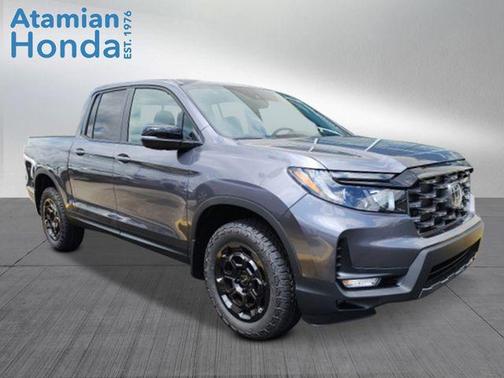 2026 Honda Ridgeline Sport