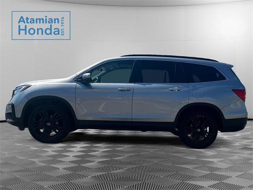 2022 Honda Pilot AWD Special Edition