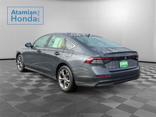 2023 Honda Accord EX 1.5T