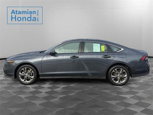 2023 Honda Accord EX 1.5T