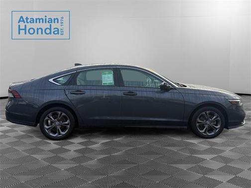 2023 Honda Accord EX 1.5T