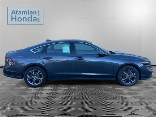 2023 Honda Accord EX 1.5T