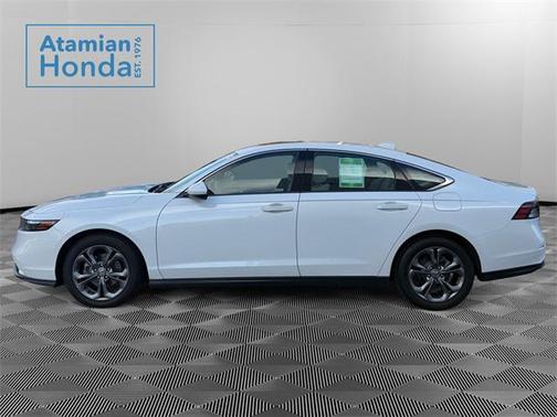 2023 Honda Accord EX 1.5T