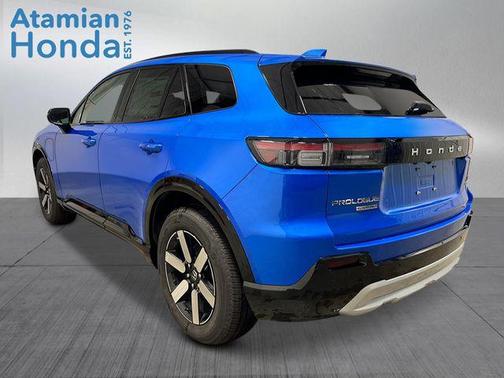 Pacific Blue Metallic 2026 Honda Prologue Touring