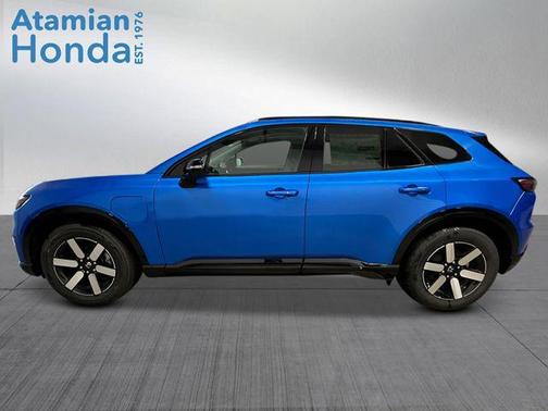 Pacific Blue Metallic 2026 Honda Prologue Touring