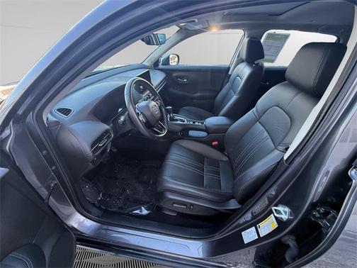 2023 Honda HR-V EX-L