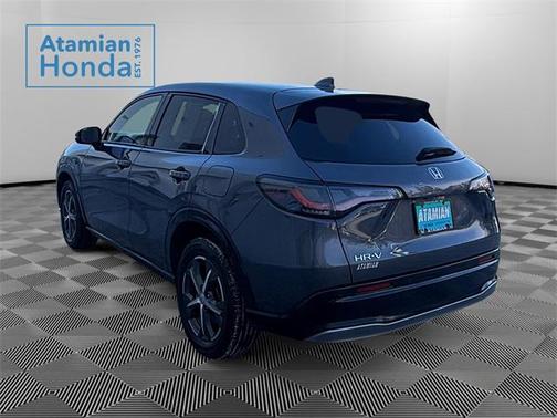 2023 Honda HR-V EX-L