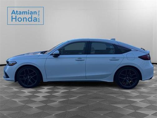 2023 Honda Civic Sport Touring