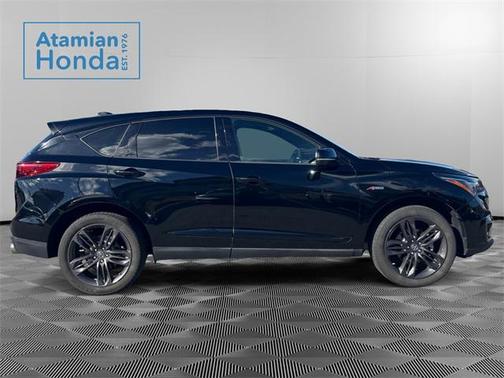 2020 Acura RDX A-Spec