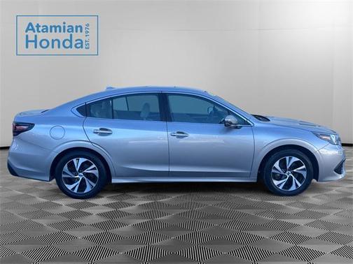 2020 Subaru Legacy Premium
