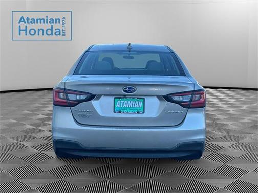 2020 Subaru Legacy Premium