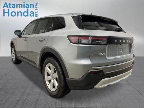 2026 Honda Prologue EX