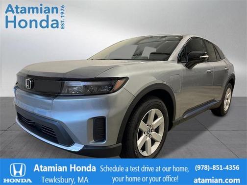 2026 Honda Prologue EX