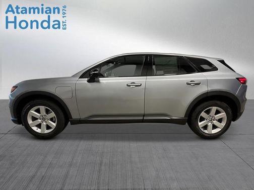 2026 Honda Prologue EX