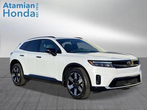 2026 Honda Prologue Elite