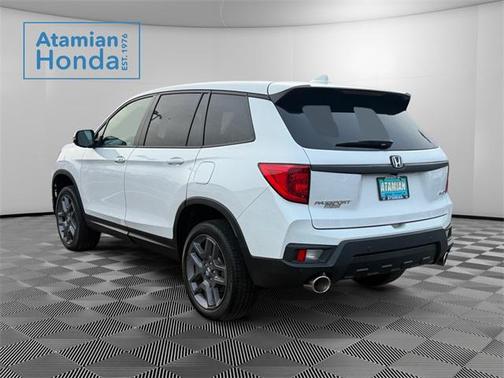 2023 Honda Passport AWD EX-L