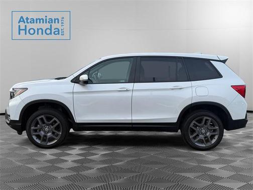 2023 Honda Passport AWD EX-L