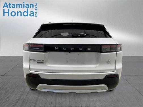 2025 Honda Prologue Touring