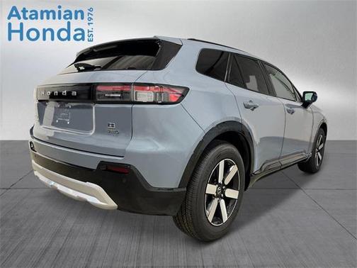 2026 Honda Prologue Touring